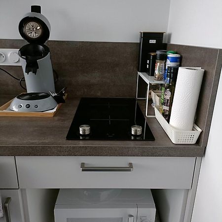 L'imprimerie, charmant pied à terre, tout confort Rennes Esterno foto