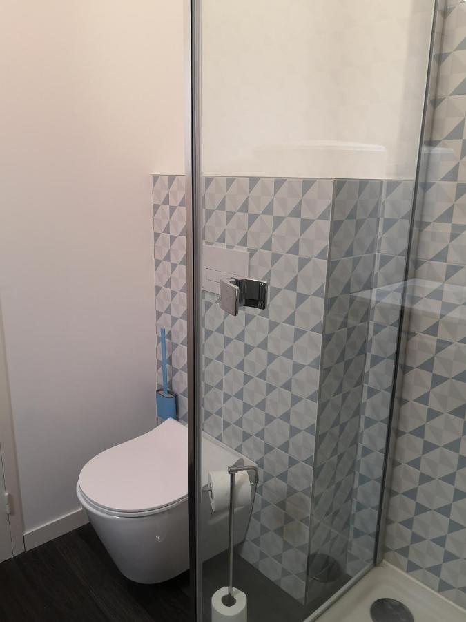 L'imprimerie, charmant pied à terre, tout confort Rennes Esterno foto