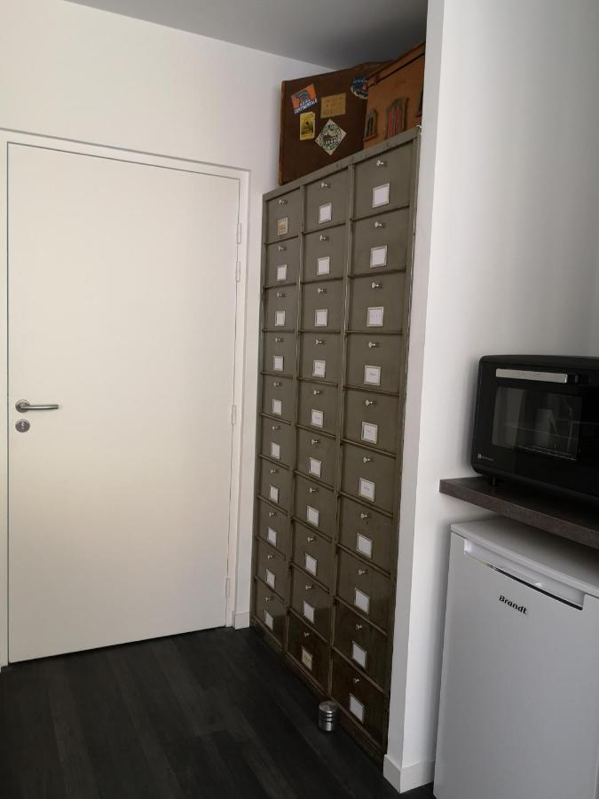 L'imprimerie, charmant pied à terre, tout confort Rennes Esterno foto