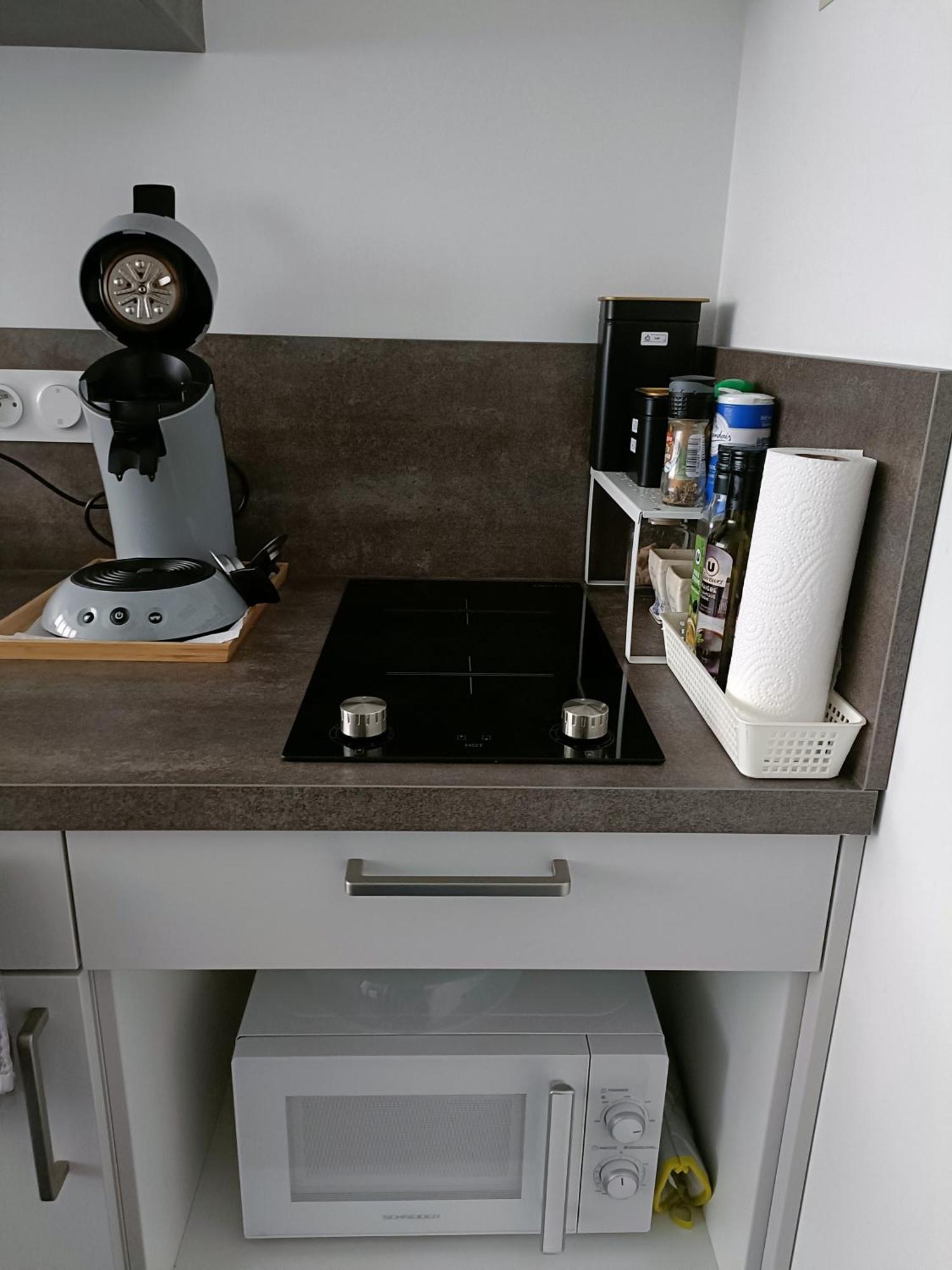 L'imprimerie, charmant pied à terre, tout confort Rennes Esterno foto